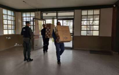 La Provincia creó su Comando Electoral y avanza la organización de las elecciones