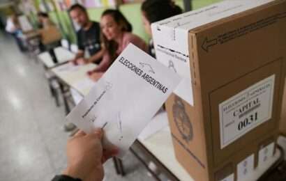 La Libertad Avanza se pondrá a prueba por primera vez en las elecciones de cuatro provincias