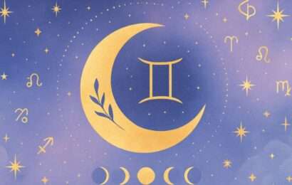 Horóscopo de 26 al 31 de mayo: la luna nueva en Géminis invita al reinicio mental, nuevos vínculos y foco en la palabra