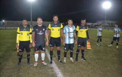 Triunfos de Carabelas y Argentino en el inicio de la penúltima