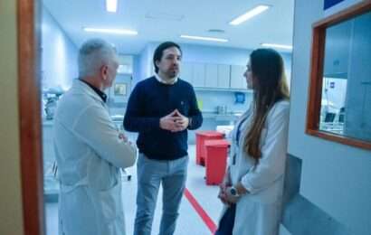 La Provincia calificó de “peligrosa” la salida de la Argentina de la OMS