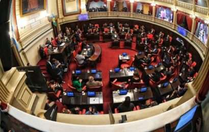 La Legislatura bonaerense modificó por ley los plazos electorales