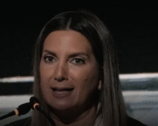 Silvia Lospennato contó que pensó en bajar su candidatura tras la caída de Ficha Limpia