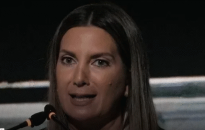 Silvia Lospennato contó que pensó en bajar su candidatura tras la caída de Ficha Limpia