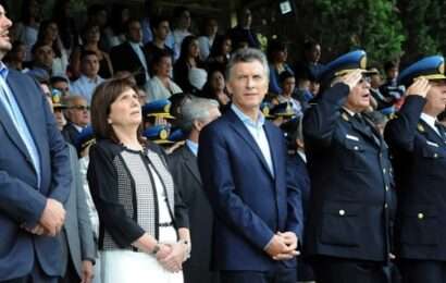 “Una vez más demostró su vocación de poder”