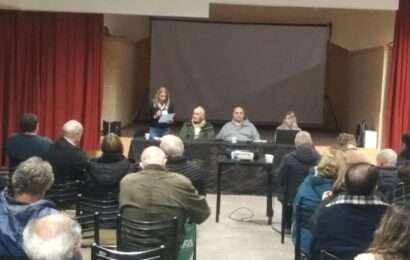 “Las medidas respecto a las retenciones son una preocupación muy grande“