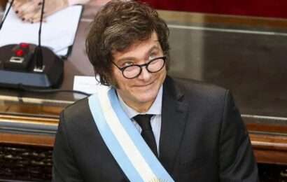 Javier Milei se reunirá con el Papa León XIV el 6 de junio: le pedirá que visite la Argentina