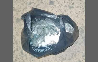 Consideraciones al momento de sacar la basura de las casas