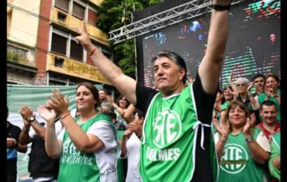 La Justicia restituyó el feriado a los estatales y habrá complicaciones con las clases por un paro