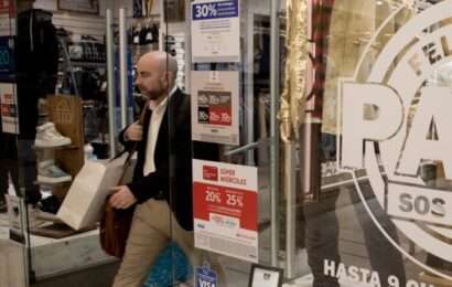 Los comercios ya no están obligados a pagar un aporte a cámaras empresariales
