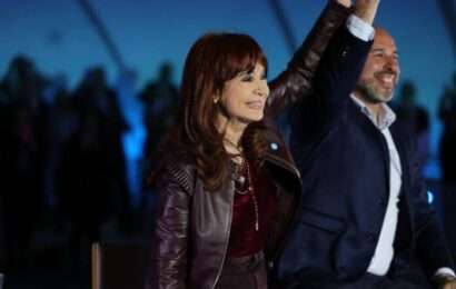 Cristina: ante la posibilidad de una resolución de la Corte, el PJ se reúne de urgencia