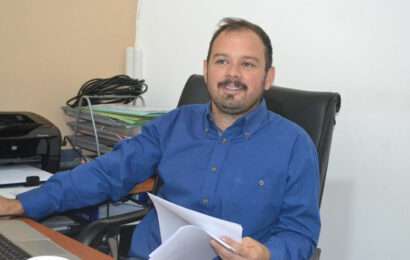 “Es importante que exista esta posibilidad de formarse en la educación