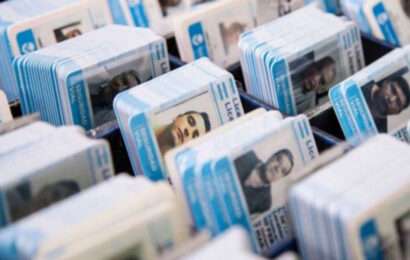 Municipios tienen paralizada la emisión de Licencia de Conducir por fallas en el sistema nacional