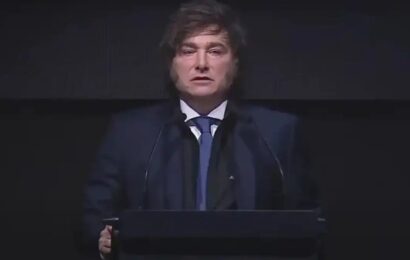 «Es una prerrogativa de la casta»