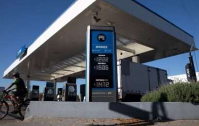 Nuevo ajuste parcial del impuesto a los combustibles, que impactará en los precios