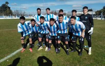 Sports dejó en el camino a Argentino