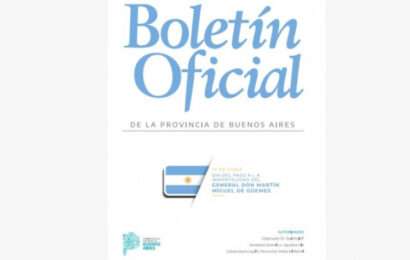 Se conmemora el Día Nacional de la Libertad Latinoamericana