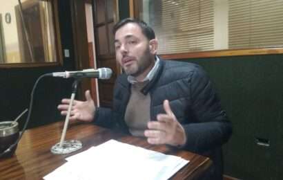El Municipio está completando un total de 70 intervenciones en menos de un año