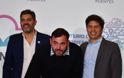 Rojas contará con la Diplomatura en “Iniciación a la Programación y Análisis de Datos”