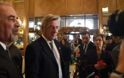 «No cumplió con su promesa»