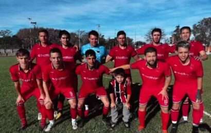 El Rojo juega la revancha ante CUSA