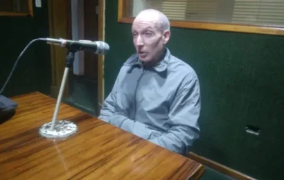 “Me preocupa que no se haya podido avanzar con el Parque“