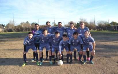 Se jugó la octava fecha del torneo Intercooperadoras