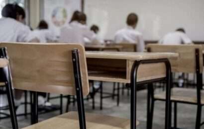 Las cuotas de los colegios privados vuelven a subir en julio