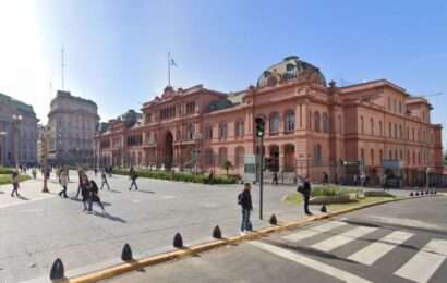 Viernes sin atención en las oficinas del Estado: qué hay que tener en cuenta