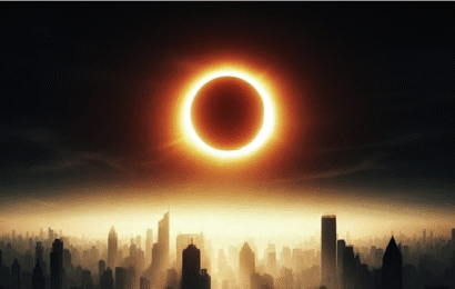 El eclipse solar más largo del siglo tiene fecha y podrá verse en gran parte del país