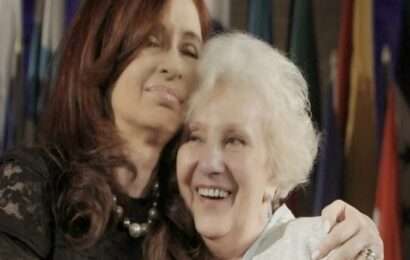 «Esto ya no es una democracia»
