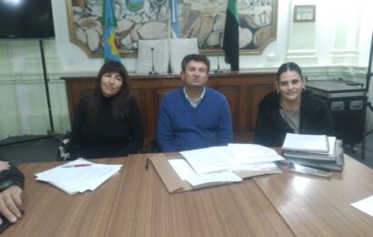 Daniel Granelli es el nuevo presidente del Foro de Seguridad