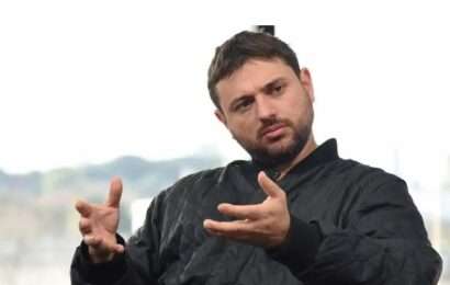 “régimen Mauricio Milei”