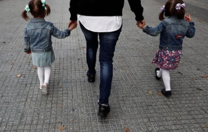 ¿Cuánto cuesta criar un hijo en Argentina?