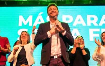 Elecciones: festejos repartidos en Santa Fe y nuevo holgado triunfo del PJ en Formosa