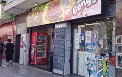 Alertan que los kioscos “Están camino a desaparecer”