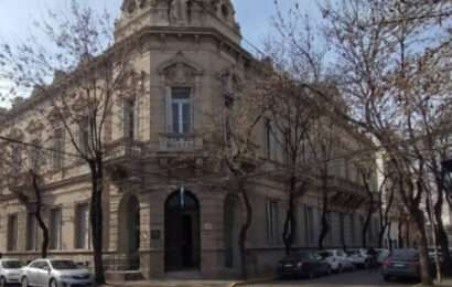 Condena de un mes de prisión en suspenso por matar un perro