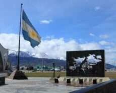 196 años de la primera Comandancia en las Islas Malvinas