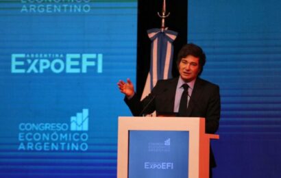 “Dejé que los jueces actuaran libremente”