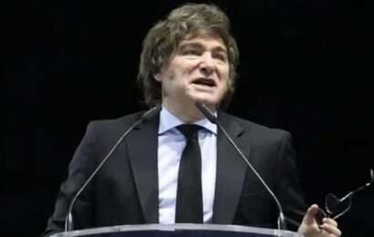 El Gobierno de Javier Milei respaldó el ataque de Estados Unidos a Irán