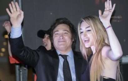 Sorpresa nacional por la revelación de Fátima Flórez sobre Javier Milei: «Nosotros somos…»