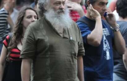 “Va a ser muy grande”: el Movimiento Evita desafió al Gobierno antes de la marcha por Cristina Kirchner