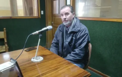 «Lo primordial es que el productor tenga el fertilizante a la mano cuando lo necesita»