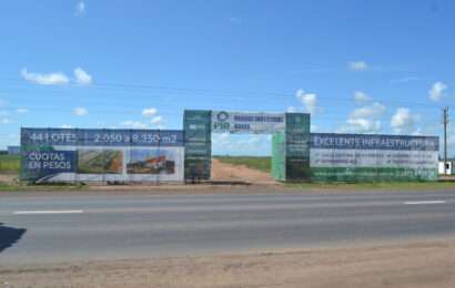 Parque Industrial: Más preguntas que respuestas