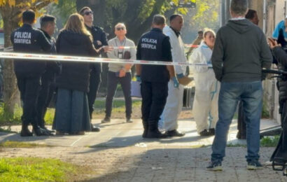 Conmoción en Pehuajó: Encontraron muerto en su casa a un reconocido médico