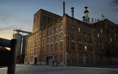 La historia de la fábrica de cerveza Quilmes, que suspendió su actividad