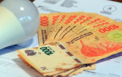La Provincia autorizó un nuevo aumento para las tarifas de luz: cómo va a impactar en las facturas
