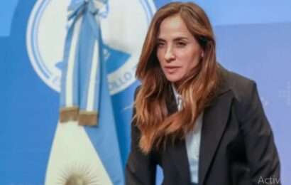 «Bastante tremendo, ¿no?»