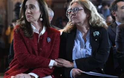 Villarruel vuelve a designar a una exlegisladora bonaerense en el Senado de la Nación
