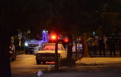 Convivían con tobillera y el final fue brutal: prontuario, drogas y negligencia institucional 